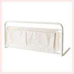  bed защита (W78.5×D40×H35cm)| слоновая кость 