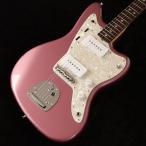 FENDER  / MIJ ISHIBASHI FSR 2026 Traditional II 60s Jazzmaster  Rosewood Burgundy Mist Metallic (重量:3.52kg) (御茶ノ水本店)(YRK)