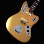 Fender / ISHIBASHI FSR 2026 MIJ Traditional 60s Jaguar Mystic Aztec Gold MH w/Gold Anodized Pickguard(重量:3.71kg) (御茶ノ水本店)