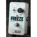 electro-harmonix / Freeze サウンドリテイナー【御茶ノ水本店】