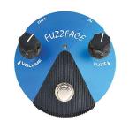 (セール品)Jim Dunlop / FFM1 Fuzz Face Mini Silicon【御茶ノ水本店】