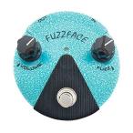 Jim Dunlop / FFM3 Fuzz Face Mini Hendrix【御茶ノ水本店】