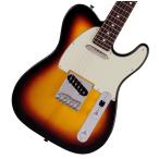 Fender / Made in Japan Junior Collection Telecaster Rosewood Fingerboard 3-Color Sunburst フェンダー(御茶ノ水本店)(YRK)