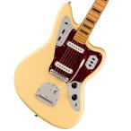 Fender / Vintera II 70s Jaguar Maple Fingerboard Vintage White フェンダー(御茶ノ水本店)