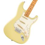 Fender / Player II Stratocaster Maple Fingerboard Hialeah Yellow フェンダー エレキギター(御茶ノ水本店)