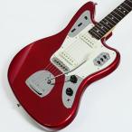 Fender / ISHIBASHI FSR MIJ Traditional 60S Jaguar Alder Body Matching Head Candy Apple Red (御茶ノ水本店)(YRK)