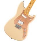 Squier by Fender / Classic Vibe Duo-Sonic HS Maple Fingerboard Gold Anodized Pickguard Desert Sand スクワイヤー(御茶ノ水本店)