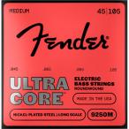 Fender / 9250 Ultracore Bass Strings Nickel Plated Steel Ball End 9250M Gauges .045-.105 (4) フェンダー[ベース弦](御茶ノ水本店)