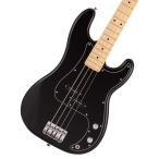 Fender / Made in Japan Hybrid II P Bass Maple Fingerboard Black крыло (. чай no вода головной офис )(YRK)