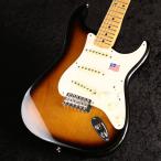Fender USA / Eric Johnson Stratocaster 2 Color Sunburst Maple (S/N EJ23392)(御茶ノ水本店)(YRK)