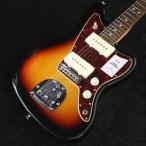 FENDER MADE IN JAPAN / Made in Japan Junior Collection Jazzmaster  Rosewood 3-Color Sunburst (重量:3.14kg)長期展示アウトレット品 (御茶ノ水本店)