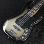 FENDER MEXICO / Troy Sanders Precision Bass Silverburst Rosewood Toro i* Sanders модель ( масса :4.25kg) (. чай no вода головной офис )