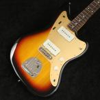 Fender /  ISHIBASHI FSR MIJ Traditional 60s Jazzmaster 3 Tone Sunburst w/Anodizedguard (重量:3.33kg) (御茶ノ水本店)