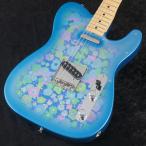 Fender / Made in Japan Limited Telecaster Blue Flower （重量:3.40kg） (御茶ノ水本店)