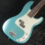 Fender /  FSR Collection Hybrid II Precision Bass Teal Green Metallic (重量:3.89kg) (御茶ノ水本店)