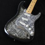 Fender / Made in Japan Limited Stratocaster Maple Fingerboard Black Paisley  [限定モデル](重量3.50kg)(S/N JD25020950)(御茶ノ水本店)(YRK)