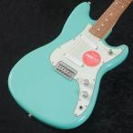Fender Mexico / Player Duo Sonic Pau Ferro Fingerboard Seafoam Green(長期展示アウトレット) (S/N MX22043364)(御茶ノ水本店)