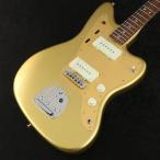 Fender /  ISHIBASHI FSR MIJ Traditional 60s Jazzmaster Matching Head Mystic Aztec Gold(重量:3.39kg) (御茶ノ水本店)