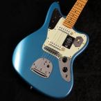 Fender / American Professional Classic Jaguar Maple Fingerboard Faded Lake Placid Blue フェンダー [USA製](S/N US25061149)(御茶ノ水本店)