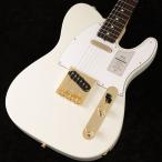 FENDER  / MIJ Traditional 2025 Collection 60s Telecaster  White Pearl (重量:3.24kg) (御茶ノ水本店)(YRK)