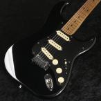 FENDER / Limited Edition American Ultra II Stratocaster  Maple Black (重量3.71kg) (御茶ノ水本店)(YRK)