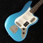 FENDER MEXICO / Vintera II 60s Bass VI  Rosewood Fingerboard Lake Placid Blue  (重量:4.55kg)(B級アウトレット)(御茶ノ水本店)