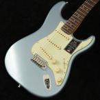FENDER / American Ultra Luxe Vintage ‘60s Stratocaster Rosewood Ice Blue Metallic (B級アウトレット)(重量:3.35kg) (御茶ノ水本店)(YRK)