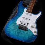 (中古)Suhr / JE Line Standard Plus MH Bahama Blue Burst Roasted Maple Neck (御茶ノ水本店)