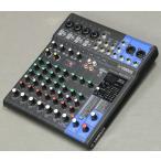 YAMAHA ヤマハ / MG10XU PAミキサー (展示品特価)(アウトレット)(御茶ノ水本店)