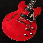 EPIPHONE BY GIBSON / 1962 ES-335 Reissue  Sixties Cherry (重量:4.03kg) (御茶ノ水本店)