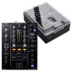 Pioneer DJ / DJM-450 DJ миксер Pioneer [Decksaver защита комплект крышек ](. чай no вода головной офис )