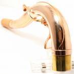 ( б/у )Yanagisawayanagisawa/ Tenor Neck Model100PGP #18 тенор шея ( окно Pal )