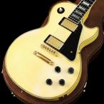 (中古)GIBSON / Les Paul Custom 1999 Alpine White (御茶ノ水本店)