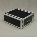 ( б/у ) NO BRAND / RACK CASE 4U (. чай no вода головной офис )
