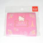 (未開封品中古)NONAKA / SANRIOクリーニングペーパーキティ (ウインドパル)