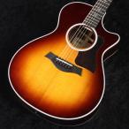 ( долгое время витрина выставленный товар outlet )TAYLOR / 412ce Rosewood V-Class Tobacco Sunburst( снижение цены )(. чай no вода HARVEST_GUITARS)