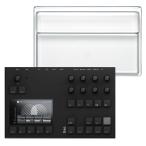 Torso Electronics S-4 Sculpting Sampler (保護カバーセット) トルソーエレクトロニクス サンプラー(御茶ノ水本店)