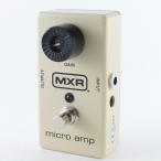 (中古) MXR / M133 Micro amp (御茶ノ水本店)