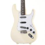 (中古)Fender Mexico / Ritchie Blackmore Stratocaster Olympic White(御茶ノ水本店)