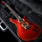 (中古)Paul Reed Smith (PRS) / 2004 Custom 24 Black Cherry Wide Thin Neck (御茶ノ水本店)(値下げ)