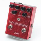 (中古) Fender / Santa Ana Overdrive Pedal (御茶ノ水本店)(値下げ)