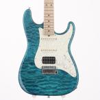 (中古)SUHR / Classic S Quilt Bahama Blue (御茶ノ水本店)(8/19 値下げ！)(値下げ)