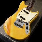(中古)FENDER USA / Fender USA / 1969 Mustang Competition Orange (御茶ノ水本店)(値下げ)