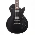 (中古)GIBSON USA / Les Paul Studio Faded 2016T  Satin  Ebony Ebony (御茶ノ水本店)(値下げ)