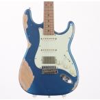 (中古)SUHR / Classic Antique Lake Placid Blue Heavy Aging (御茶ノ水本店)