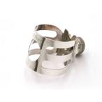 (中古)WOOD STONE ウッドストーン / アルトサックス用リガチャー CLASSIC 1 SP (ウインドパル)