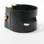 ( б/у )ROVNER / Ligature L9 Baritone HR Size лигатура ( окно Pal )