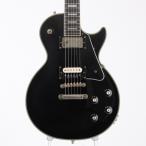 (中古)EPIPHONE / Les Paul Custom Modified Ebony (御茶ノ水本店)(値下げ)