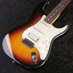 (中古)FENDER USA / American Standard Stratocaster HSS 3Tone Sunburst (御茶ノ水本店)