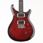 (中古)Paul Reed Smith (PRS) / 2022 S2 Custom 24 Fire Red Burst Pattren Regular Neck (御茶ノ水本店)(値下げ)